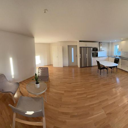 Kulladal Malmo Appartement Buitenkant foto