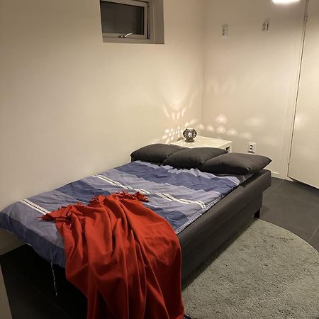 Kulladal Malmo Appartement Buitenkant foto