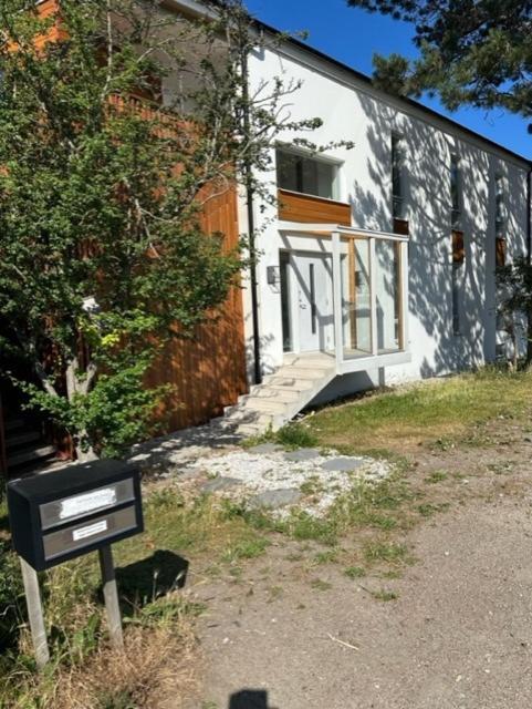 Kulladal Malmo Appartement Buitenkant foto