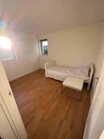 Kulladal Malmo Appartement Buitenkant foto