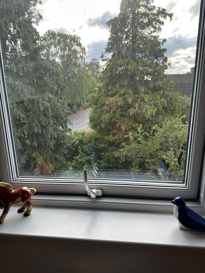Kulladal Malmo Appartement Buitenkant foto