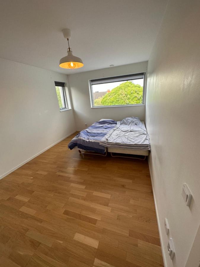 Kulladal Malmo Appartement Buitenkant foto