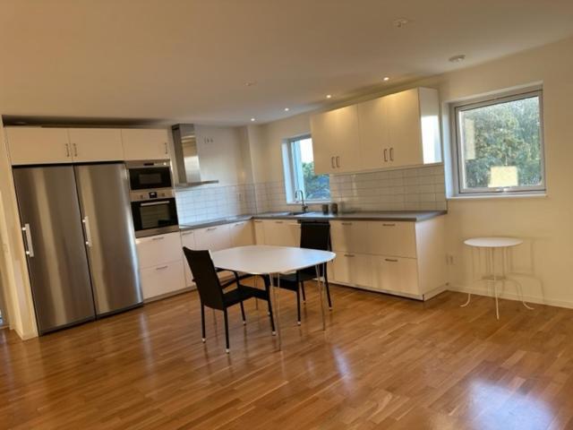 Kulladal Malmo Appartement Buitenkant foto