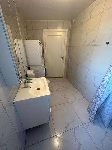 Kulladal Malmo Appartement Buitenkant foto