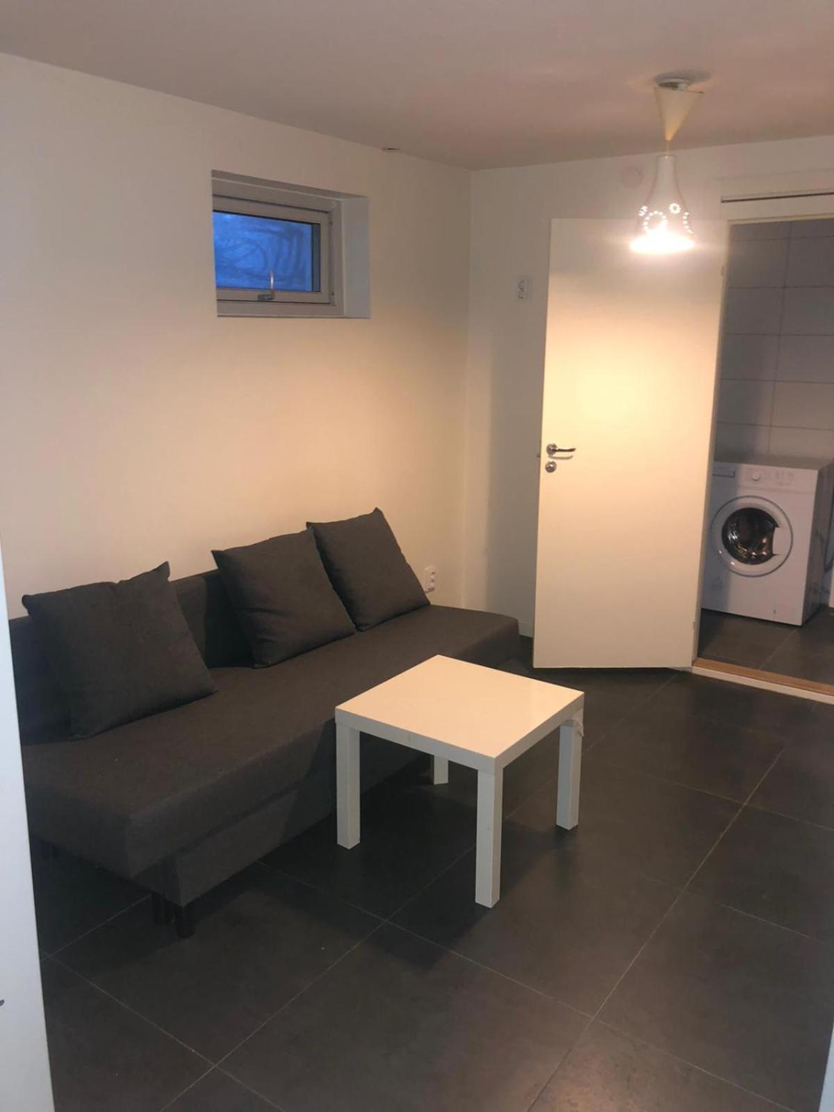 Kulladal Malmo Appartement Buitenkant foto