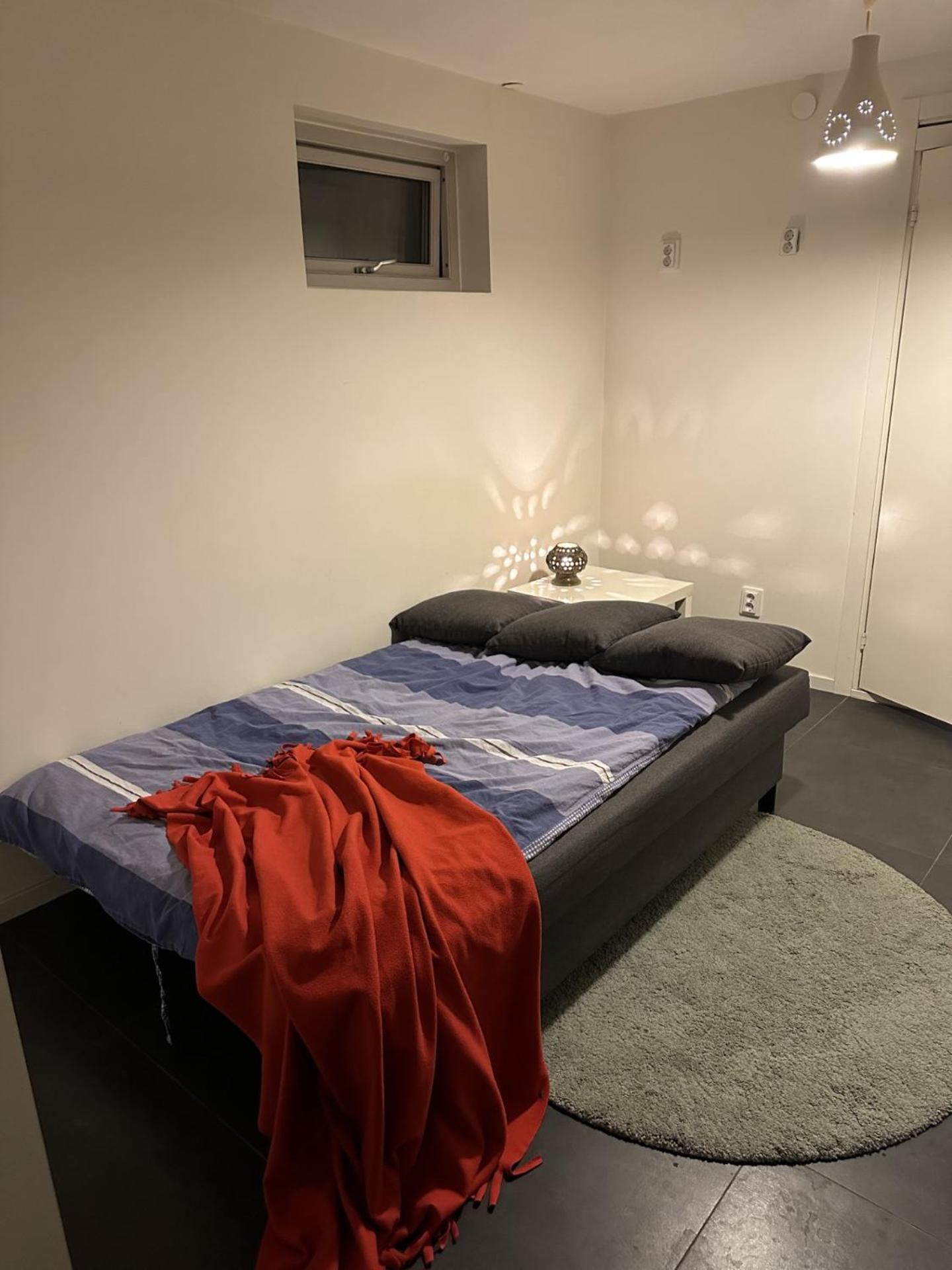 Kulladal Malmo Appartement Buitenkant foto