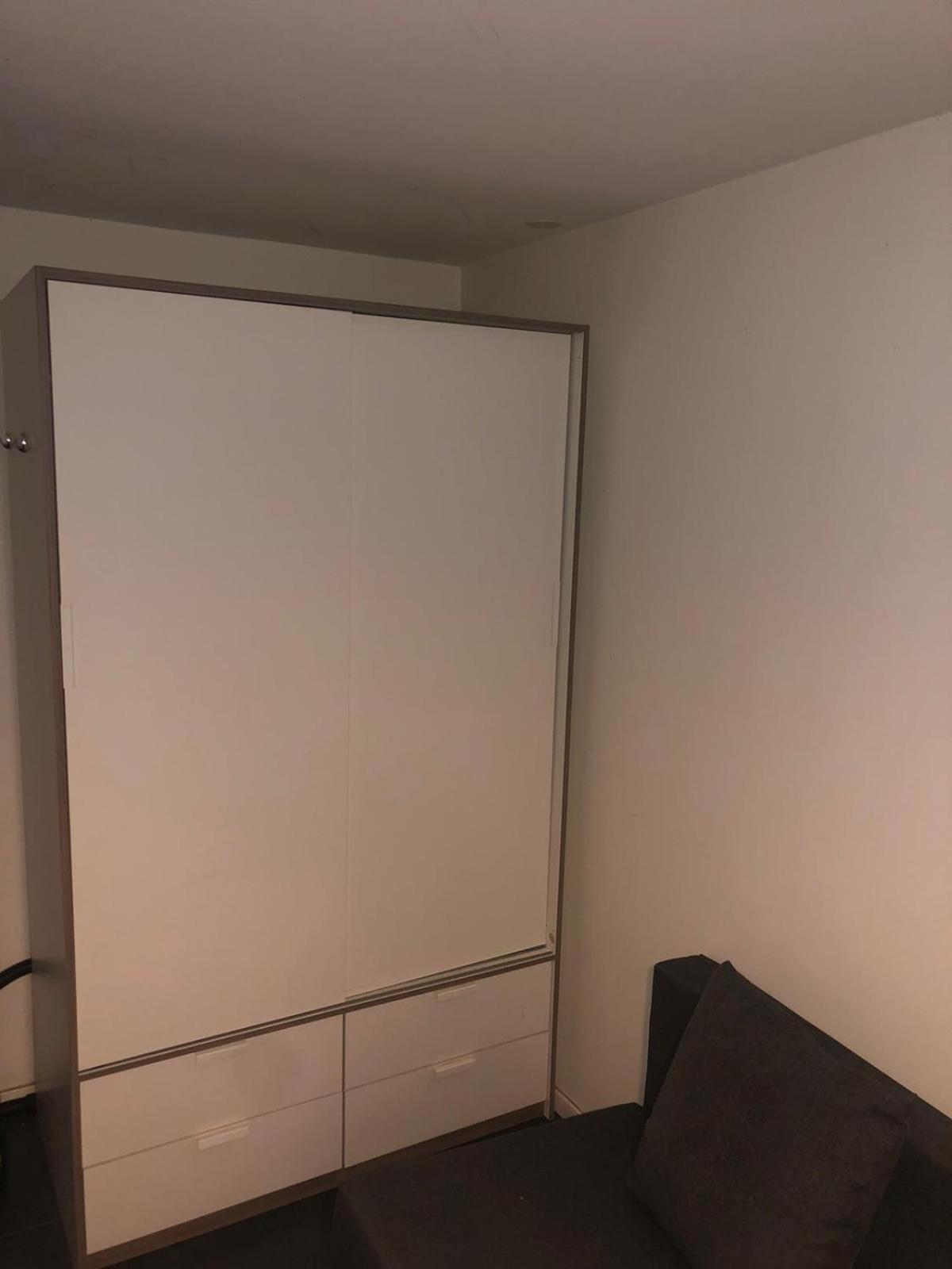 Kulladal Malmo Appartement Buitenkant foto