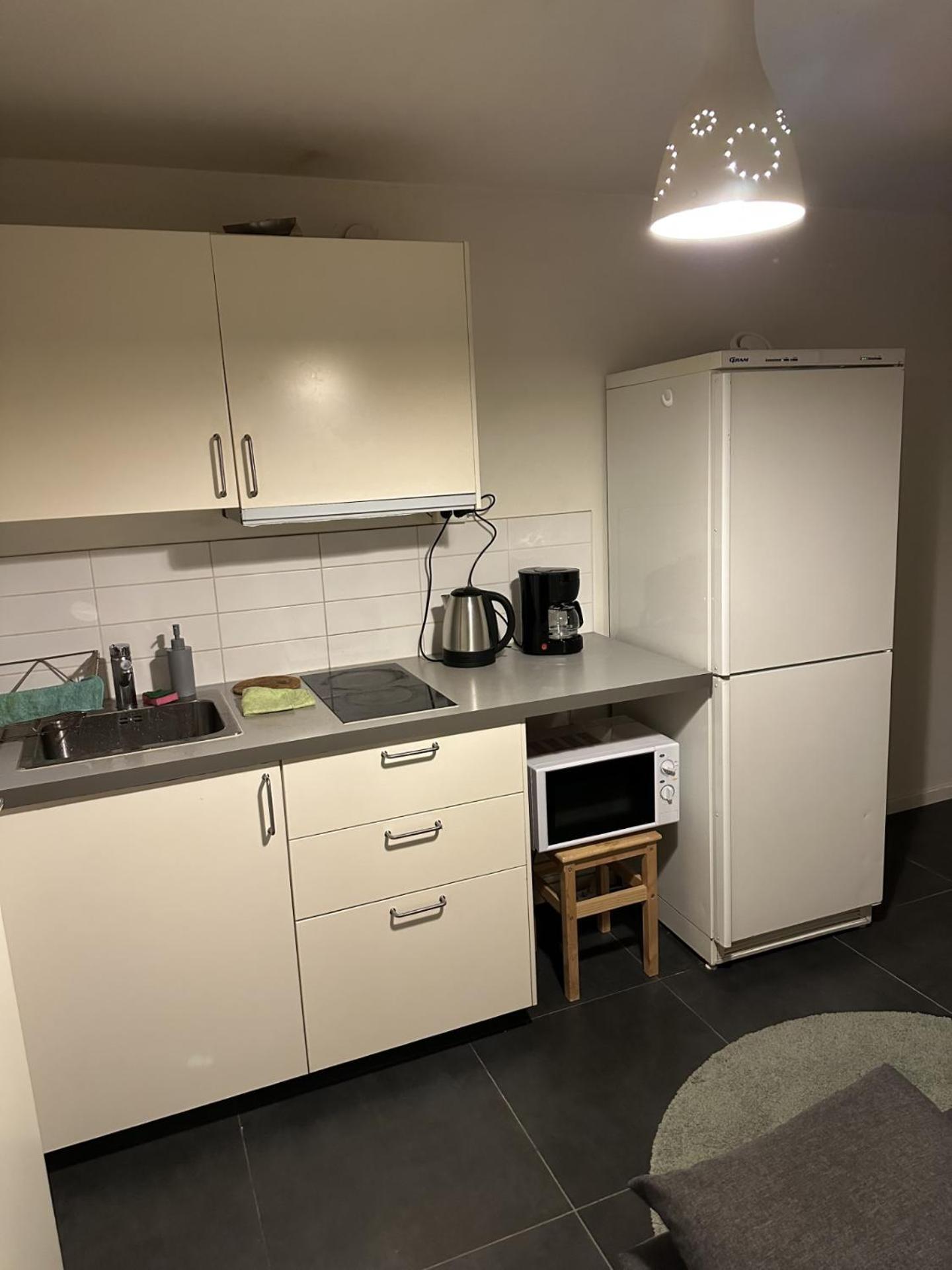 Kulladal Malmo Appartement Buitenkant foto
